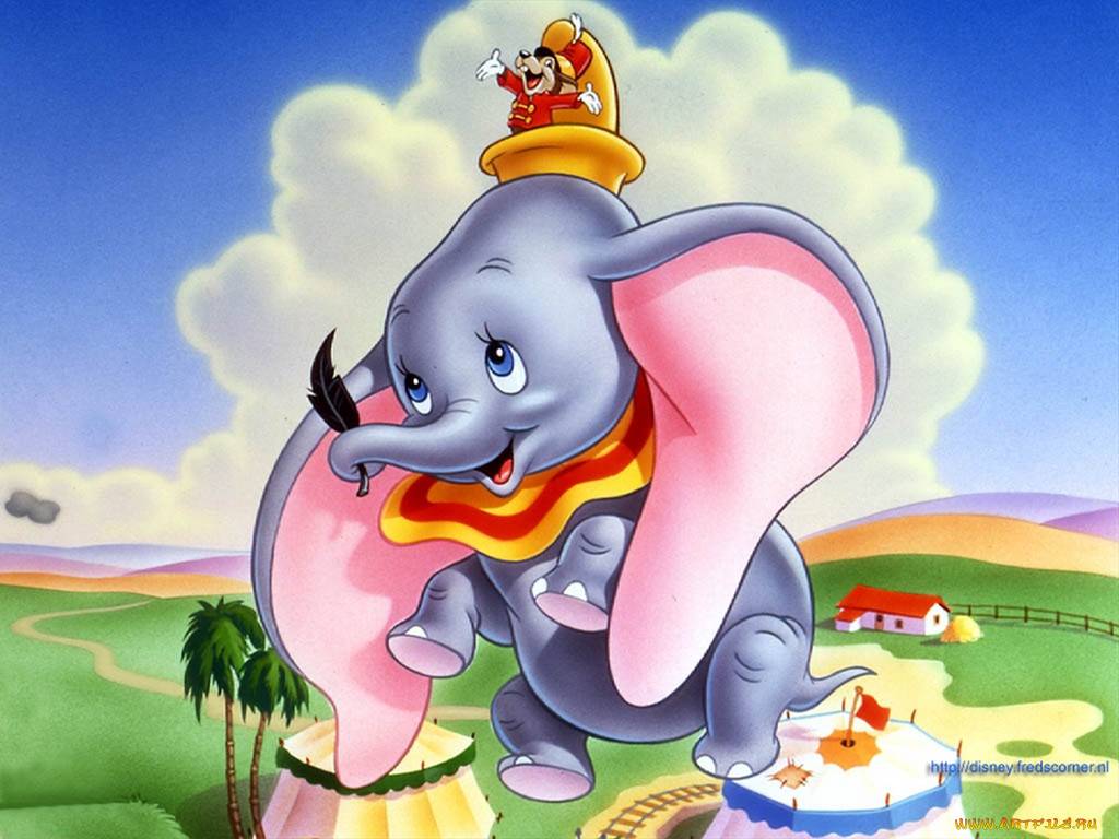 , dumbo